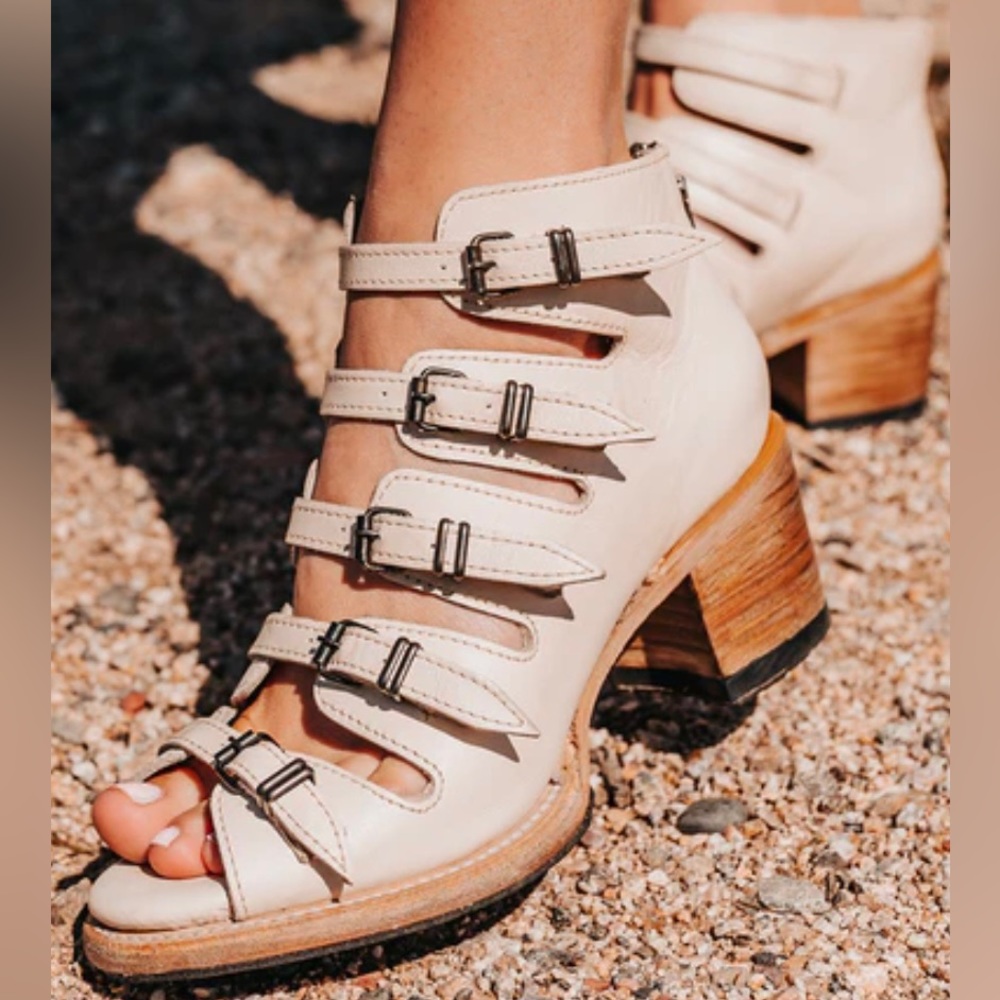 Freebird Quinn Sandal